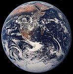 Earth from Space