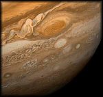 Jupiter's Great Red Spot