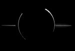 The rings of Jupiter