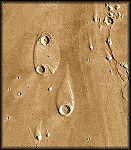 Evidence of water