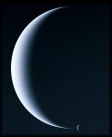 Neptune and Triton
