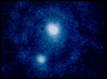 Pluto and Charon