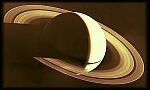 The other side of Saturn