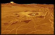 Simulated Surface